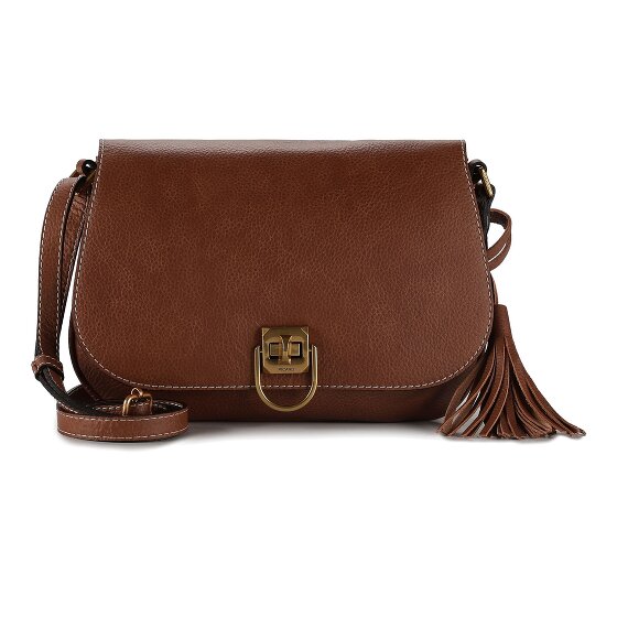 Picard Calico Bolsa de hombro Piel 25 cm