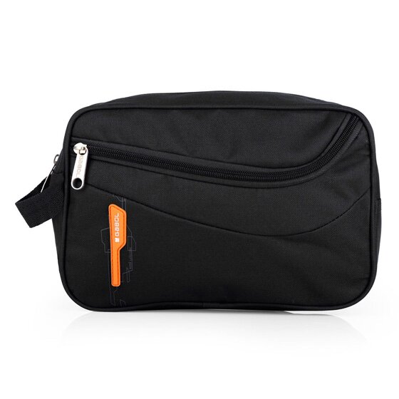 Gabol Week Eco Bolsa de aseo 28 cm