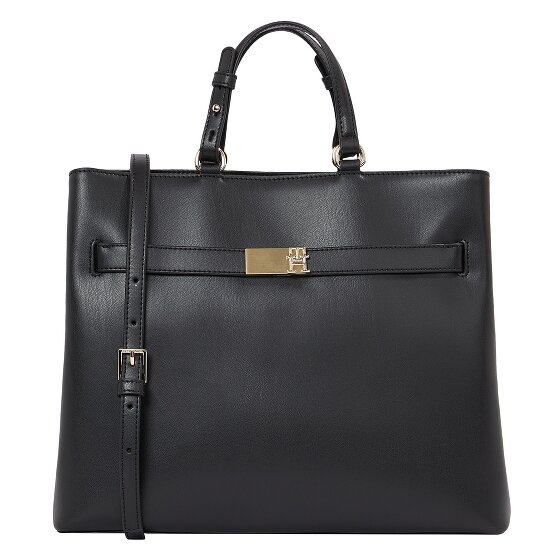 Tommy Hilfiger TH Heritage Bolsa de compras 34 cm