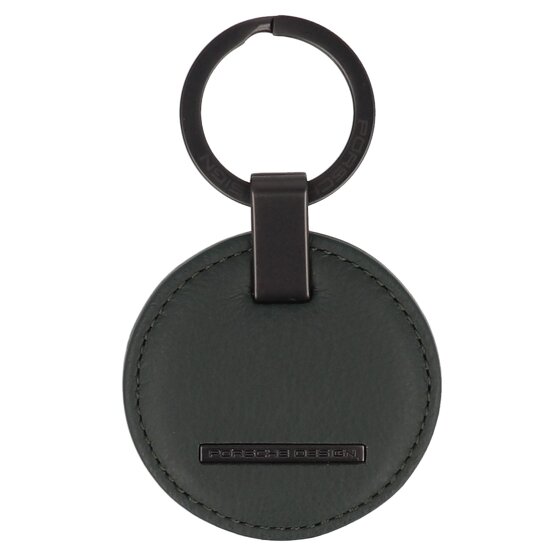 Porsche Design Llavero Piel 9 cm