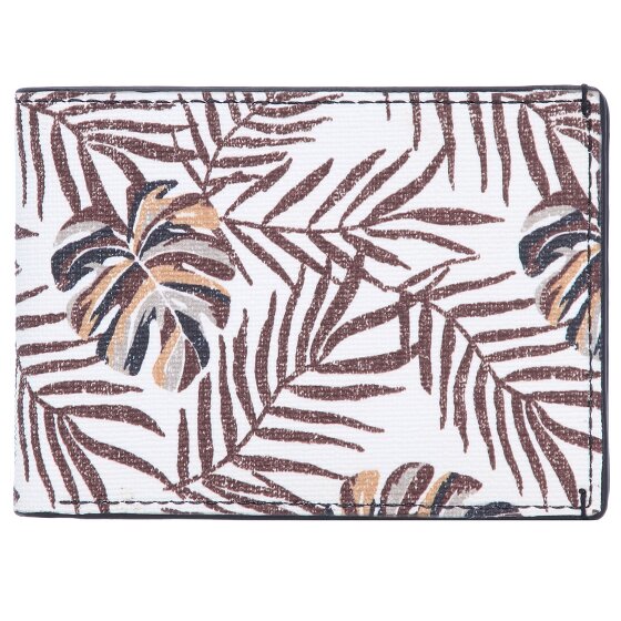 Fossil Billetera Bronson Piel 11 cm