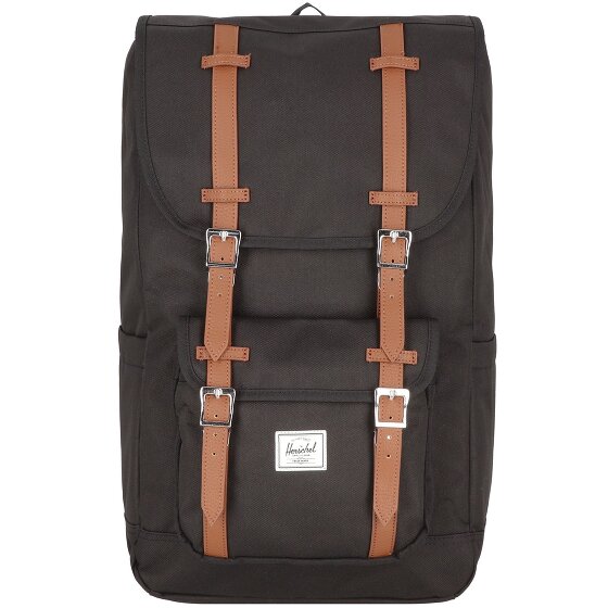Herschel Little America Mochila de día 49 cm Compartimento para el portátil