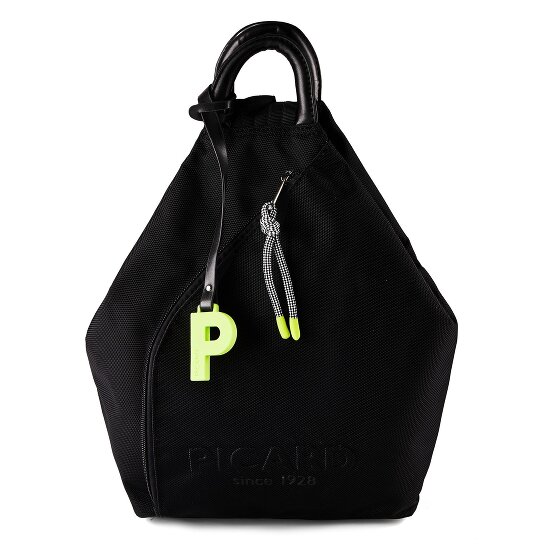 Picard Lucky One Mochila de la ciudad 33 cm