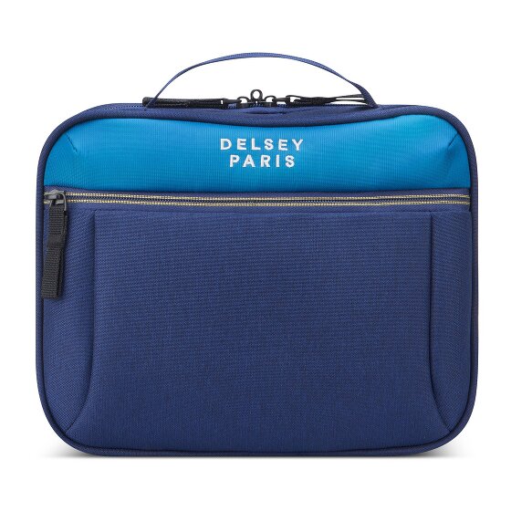 Delsey Paris Brochant 3 Bolsa de aseo 27 cm