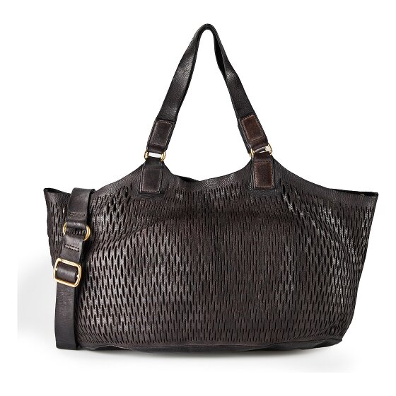 Campomaggi Cosima Bolsa de hombro Piel 38 cm