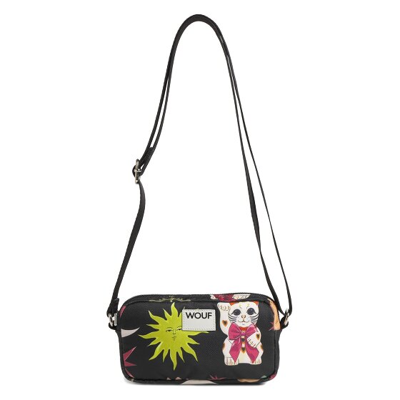 Wouf Daily Bolsa de hombro 19 cm