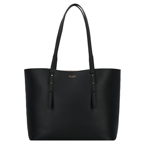 Kate Spade New York Do It All Bolsa de compras Piel 35 cm