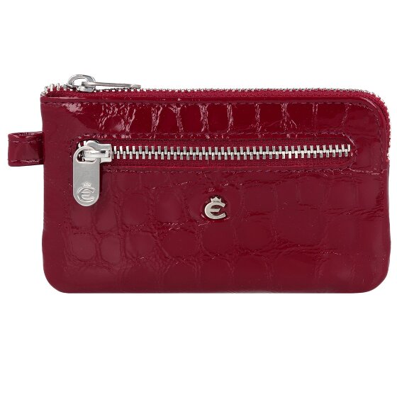 Esquire Nizza Cartera de llaves Piel 12 cm