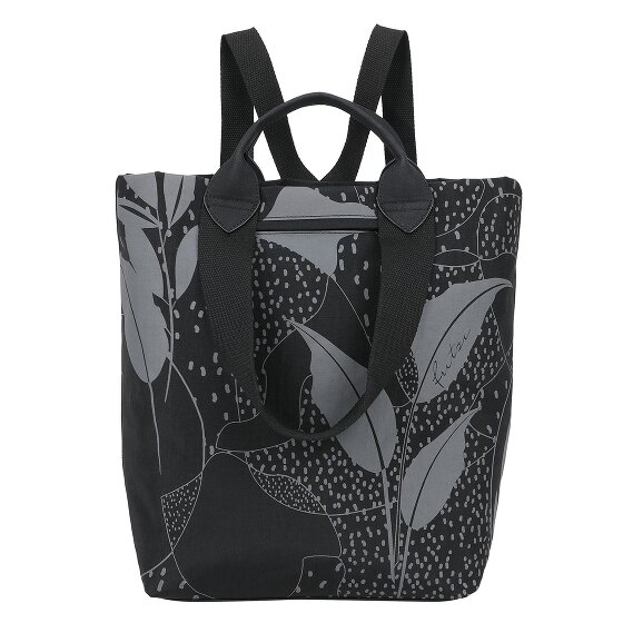 Fritzi aus Preußen Ju Limited Leaves Lighty Mochila de la ciudad 38 cm