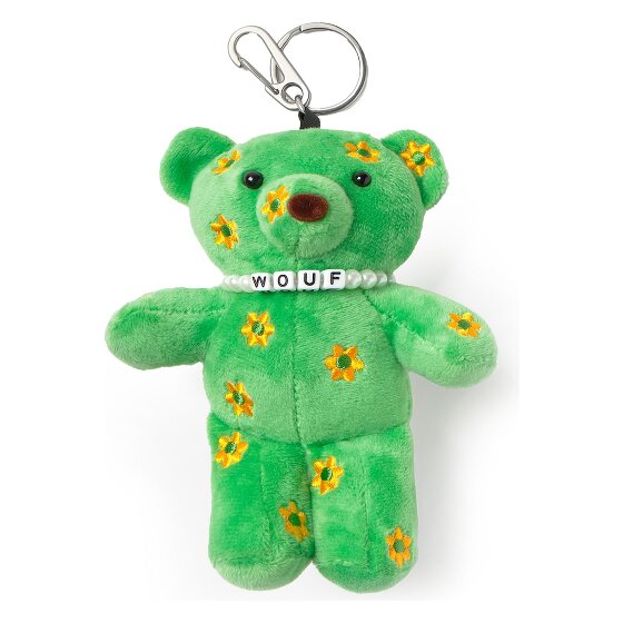 Wouf Bolsa colgante Charms 7 cm