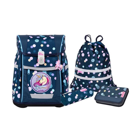 McNeill Tenero Juego de mochilas escolares 5 piezas