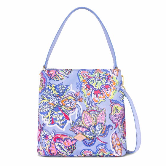 Oilily Avalon Woods Sits Bolsa de hombro 24 cm