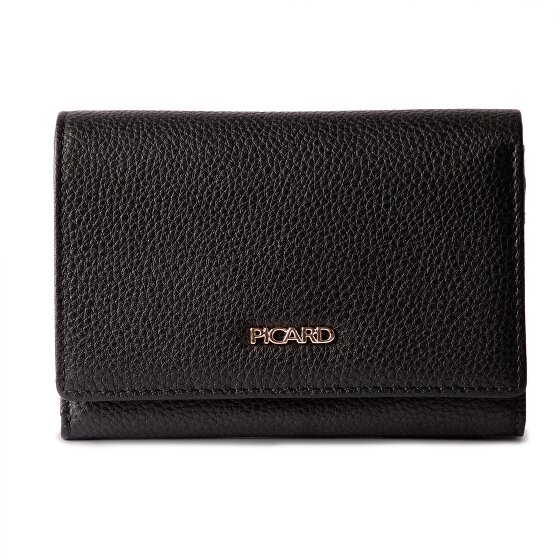 Picard Java 1 Cartera Piel 13.5 cm