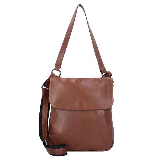 Harold's Caugio Bolsa de hombro Piel 25 cm