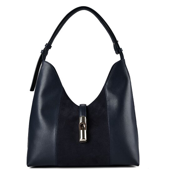 Furla Goccia Bolsa de hombro M Piel natural 31 cm