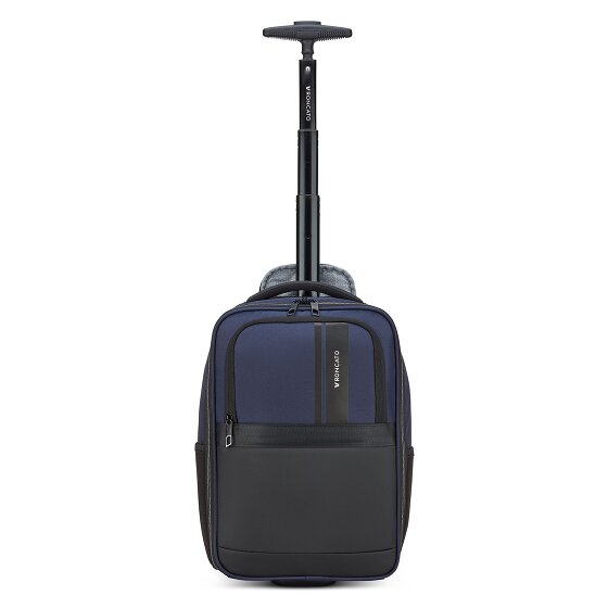 Roncato Mochila de viaje Metropolitan Compartimento para portátil de 40 cm