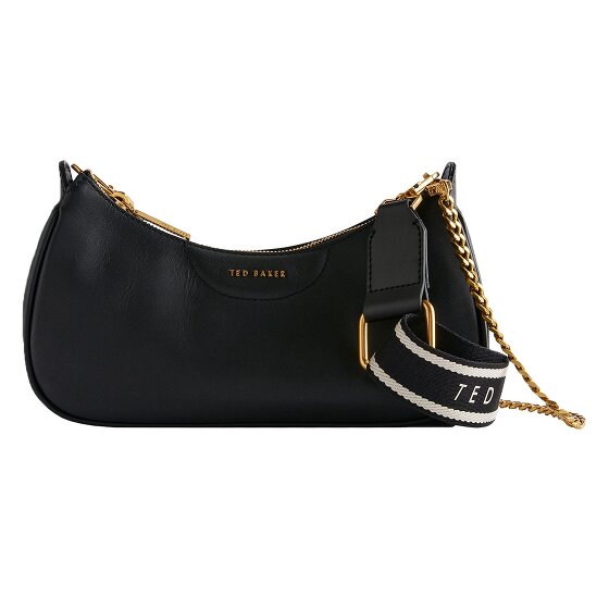 Ted Baker Essiy Bolsa de hombro Piel natural 25 cm