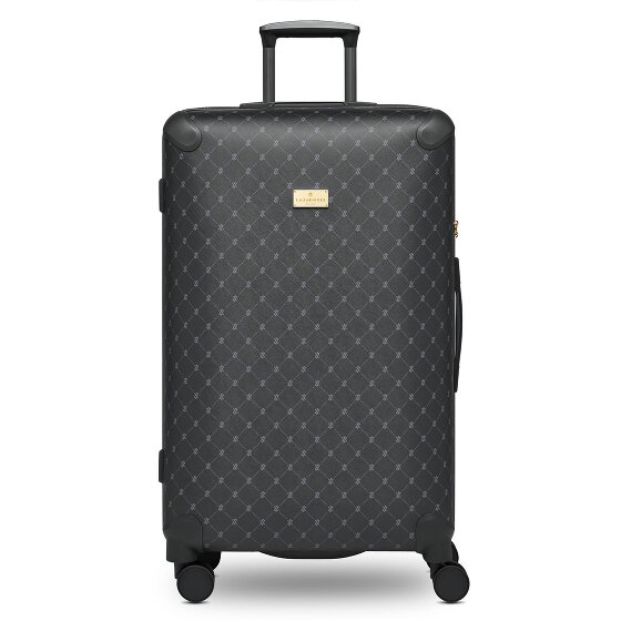 Lazarotti Palermo 4 ruedas Trolley L 79 cm