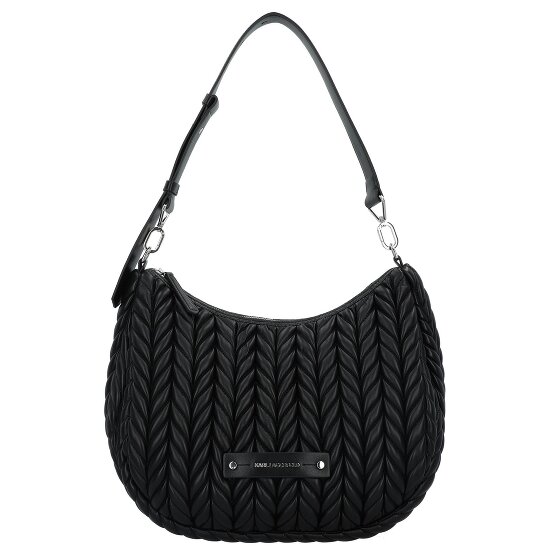 Karl Lagerfeld Weave Bolso 30 cm
