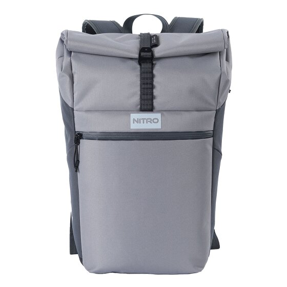 NITRO Cosmo Mochila de día 46 cm Compartimento para el portátil