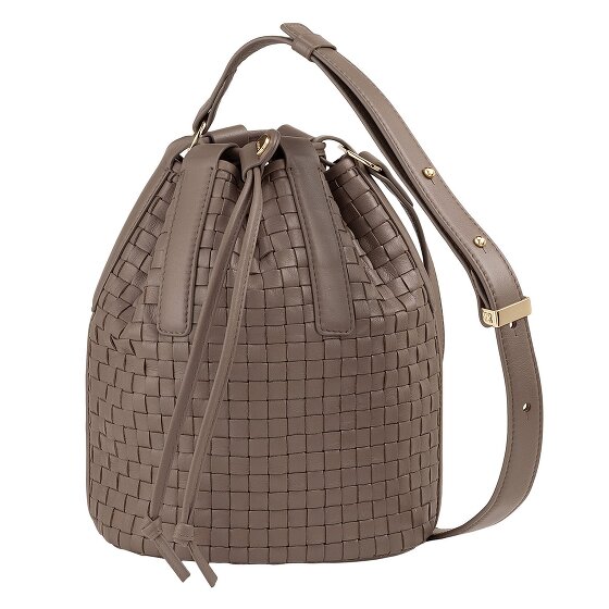 DuDu Filicudi M. Bolsa Piel 19 cm