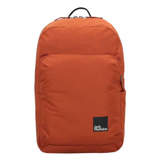 Jack Wolfskin Terraview Mochila de día 47 cm Compartimento para el portátil