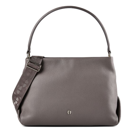 AIGNER Paola Bolso Piel natural 31 cm