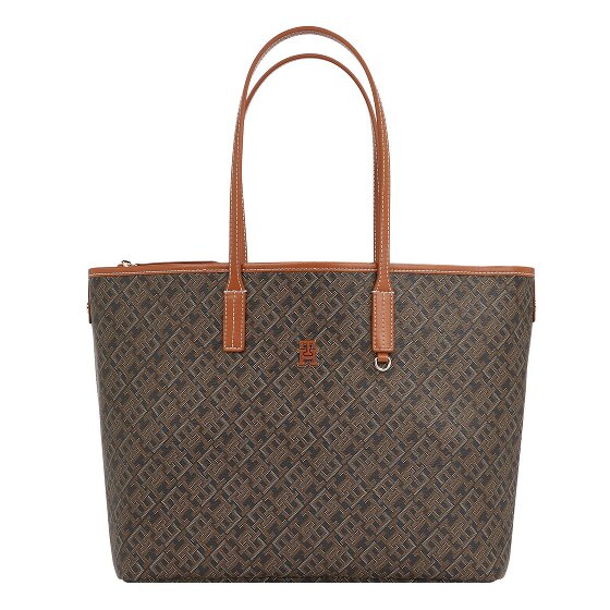 Tommy Hilfiger TH Monoplay Bolsa de compras 43 cm