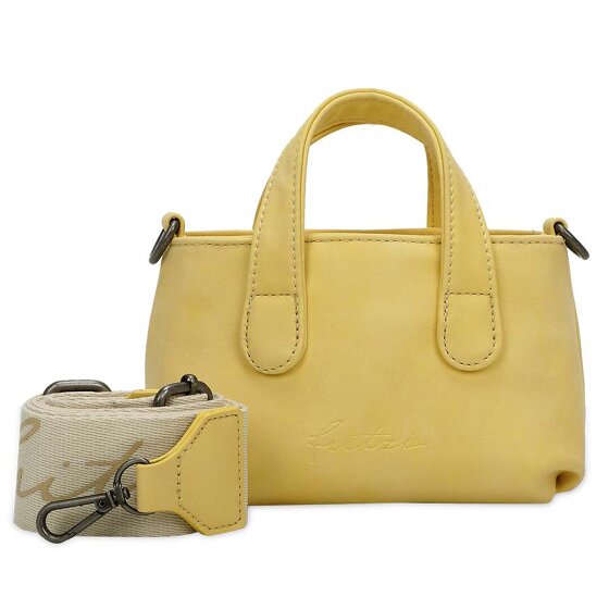 Fritzi aus Preußen Bolso 18,5 cm