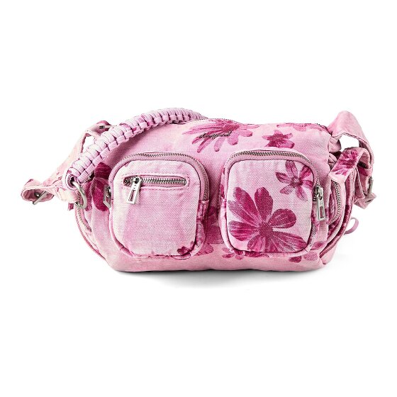 Desigual Margaritas Bolsa de hombro 23 cm