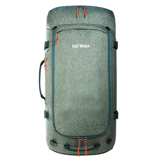 Tatonka Duffle Roller 80 2 ruedas Bolsa de viaje 78 cm