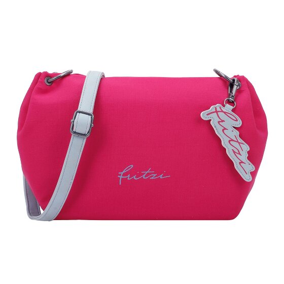 Fritzi aus Preußen Joshi03 Sky Bolsa de hombro 25.5 cm