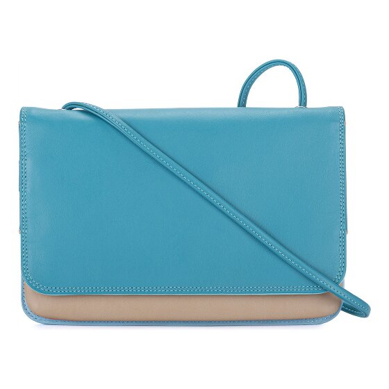 Mywalit Travel Bolso de mano Piel 19 cm