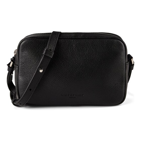 Liebeskind Ella Bolsa de hombro Piel natural 21 cm