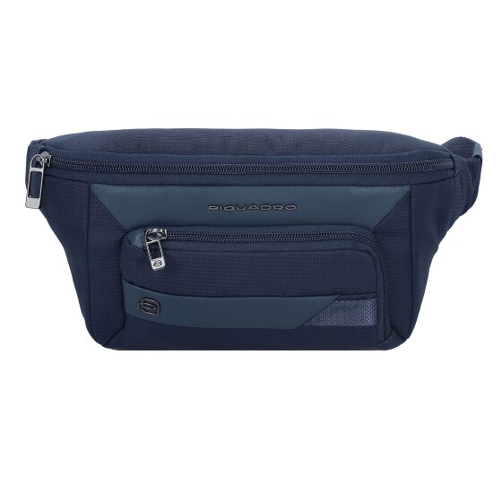 Piquadro Nevet Riñonera Bloqueo RFID 31 cm
