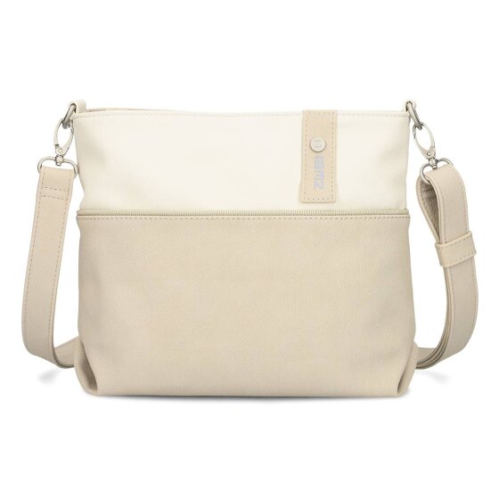 Zwei Jana Bolsa de hombro 27 cm