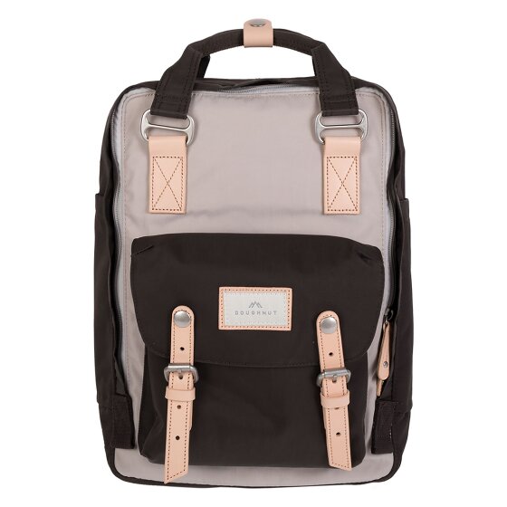 Doughnut Macaroon Mochila de día 38 cm Compartimento para el portátil