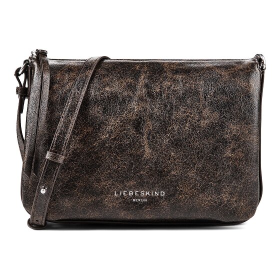 Liebeskind Nina Bolsa de hombro M Piel natural 25 cm