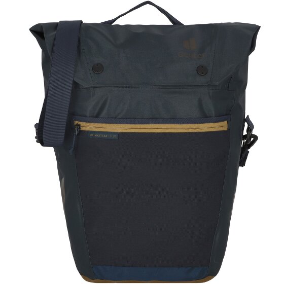 Deuter Bolsa para bicicleta Mainhattan 33 cm