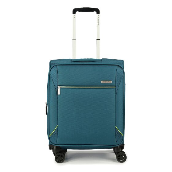Samsonite Base Breeze 4 ruedas Carro de la cabina 55 cm
