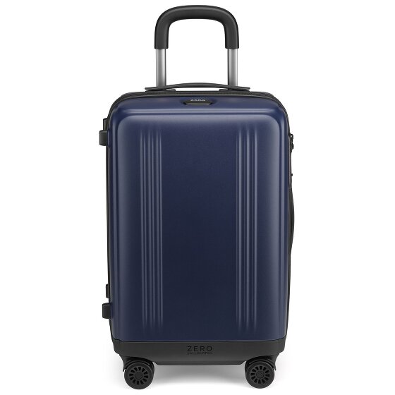 Zero Halliburton Trolley de cabina Edge Lightweight de 4 ruedas 56 cm