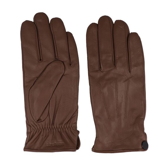 Strellson Guantes Piel