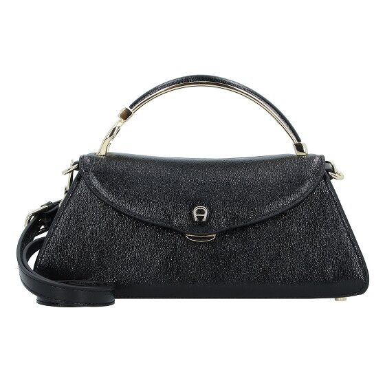 AIGNER Staffa Bolso Piel natural 25 cm