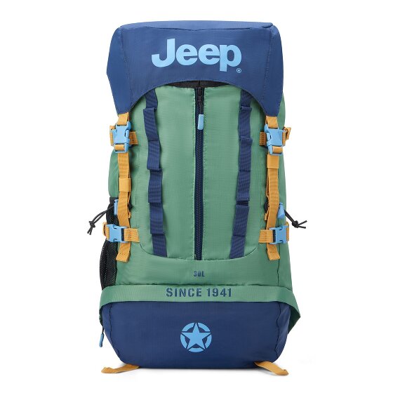 Jeep JS017A Mochila de trekking L 55 cm