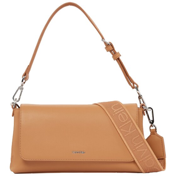 Calvin Klein Ck Must Bolsa de hombro 27 cm