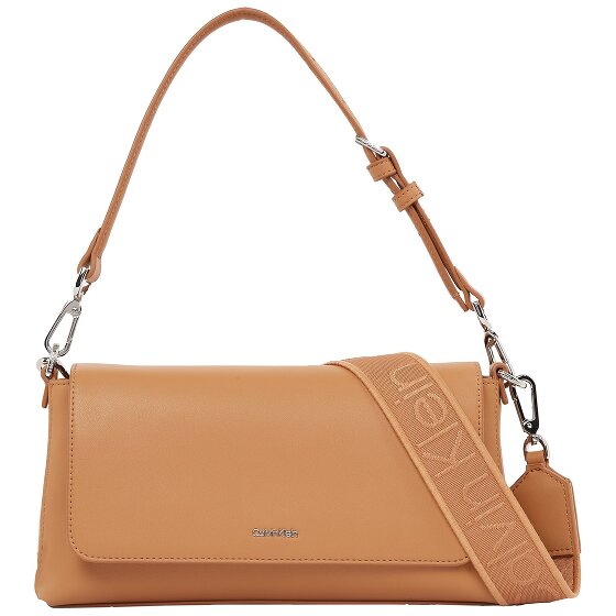 Calvin Klein Ck Must Bolsa de hombro 27 cm