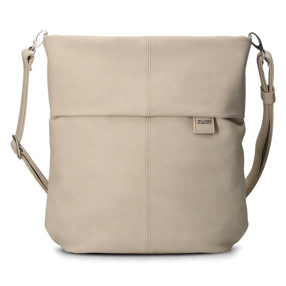 Zwei Mademoiselle.M Bolsa de hombro 31 cm