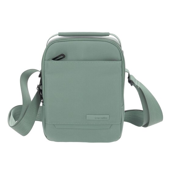 Travelite Workfloow Bolsa de hombro Mini Bag 17 cm