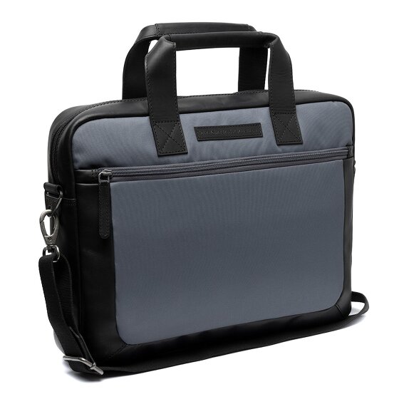 The Chesterfield Brand Fusion Narvik Maletín 40 cm Compartimento para el portátil