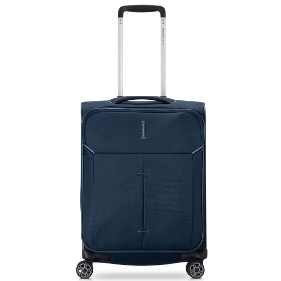 Roncato Carro de cabina Ironik 2.0 de 4 ruedas 55 cm